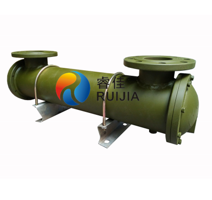 <font color='red'>管殼式換熱器</font>，睿佳品牌值得信賴！