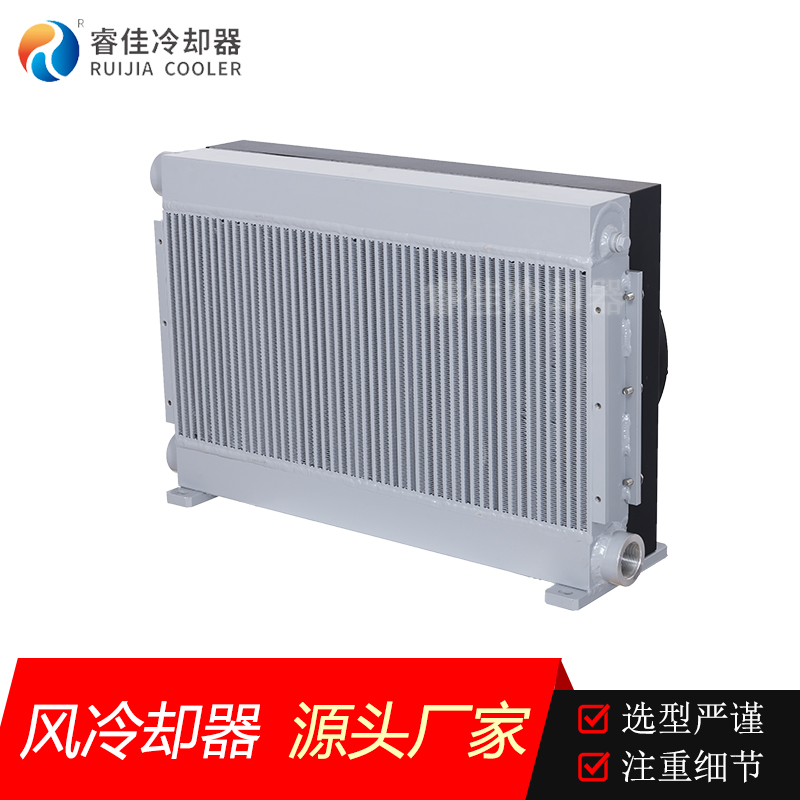 冷卻器如何正確安裝和保養(yǎng)