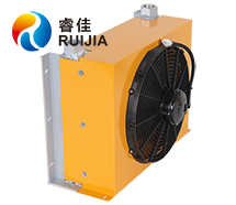 風冷卻器AH1417D