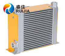 風冷卻器RJ-255A