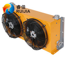 風冷卻器RJ-406LA