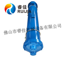 空壓機(jī)<font color='red'>水冷卻器</font>