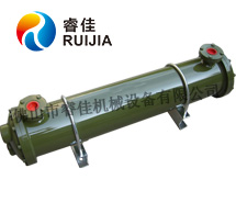 油<font color='red'>水冷卻器</font>