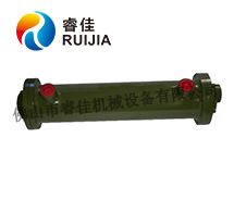 螺桿空壓機(jī)<font color='red'>水冷卻器</font>
