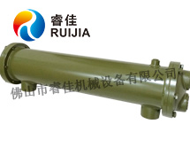 注塑機(jī)<font color='red'>水冷卻器</font>