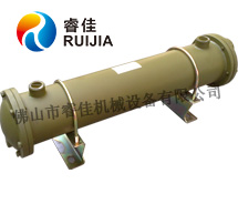 英格索蘭空壓機(jī)<font color='red'>水冷卻器</font>